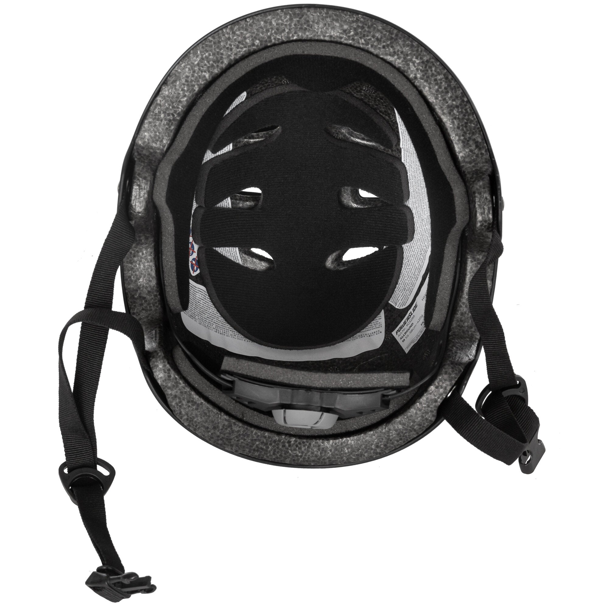 All-Round Black Backpack for Men & Women - Durable Travel, Work & School Bag - Stylish Everyday Carry Backpack for Commuting, Hiking & Outdoor Activities