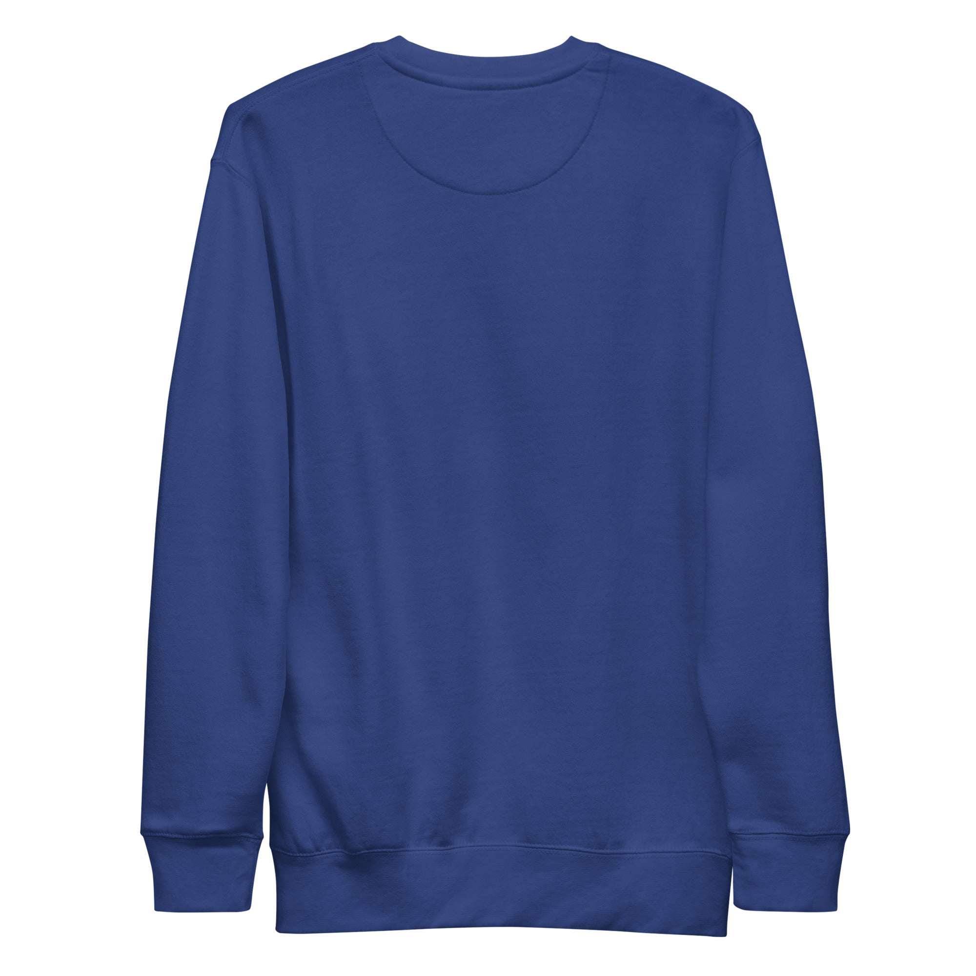 Fairfield Yankees RFC Embroidered Crewneck Sweatshirt - Men's Casual Pullover for Rugby Fans & Sports Enthusiasts - Perfect for Game Day, Tailgating & Everyday Wear