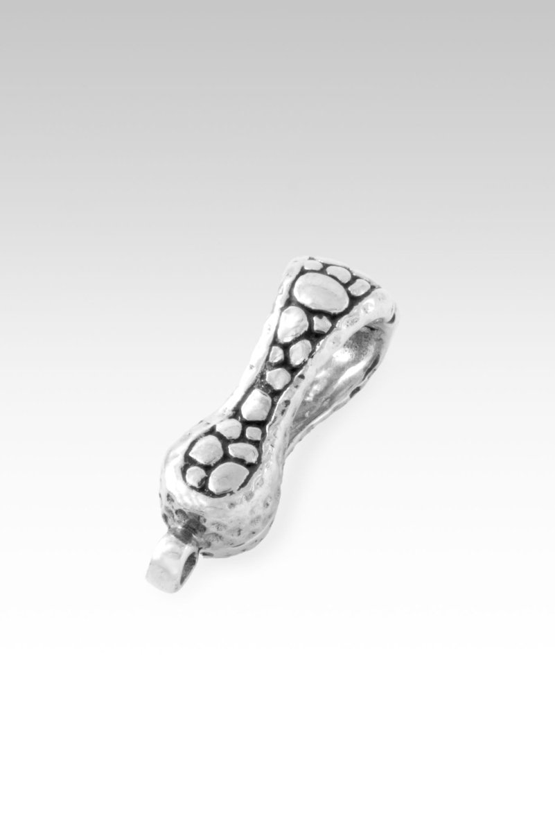 Magnetic Enhancer Bail™ - Premium Waterproof Jewelry Clasp for Necklaces & Bracelets | Perfect for DIY Jewelry Making & Gifts