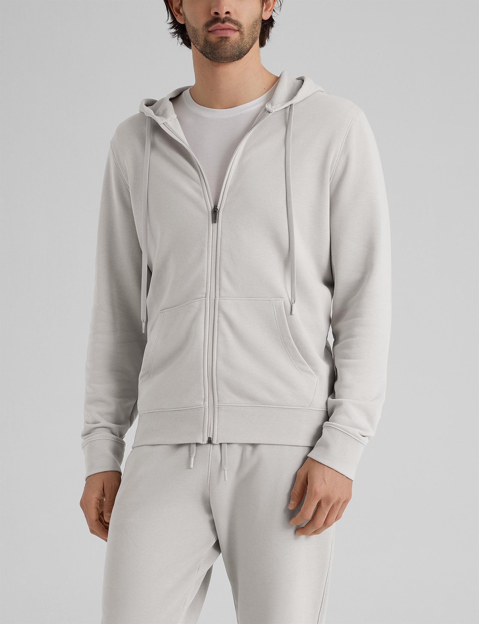 Silver Gray