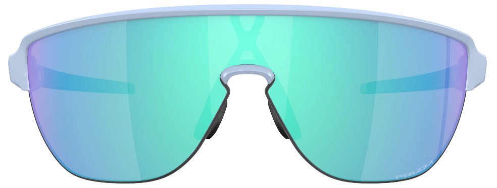 Original Oakley Corridor OO9248 0542 Sunglasses - Polarized UV Protection for Running, Cycling & Outdoor Sports