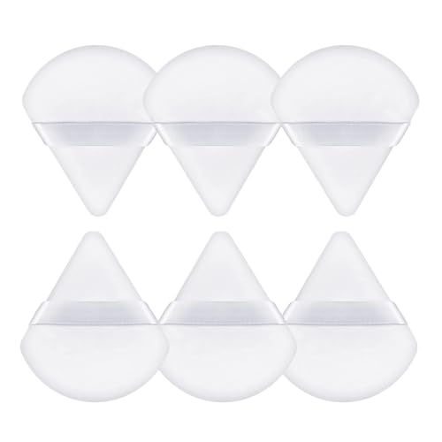 White-Pack of 6