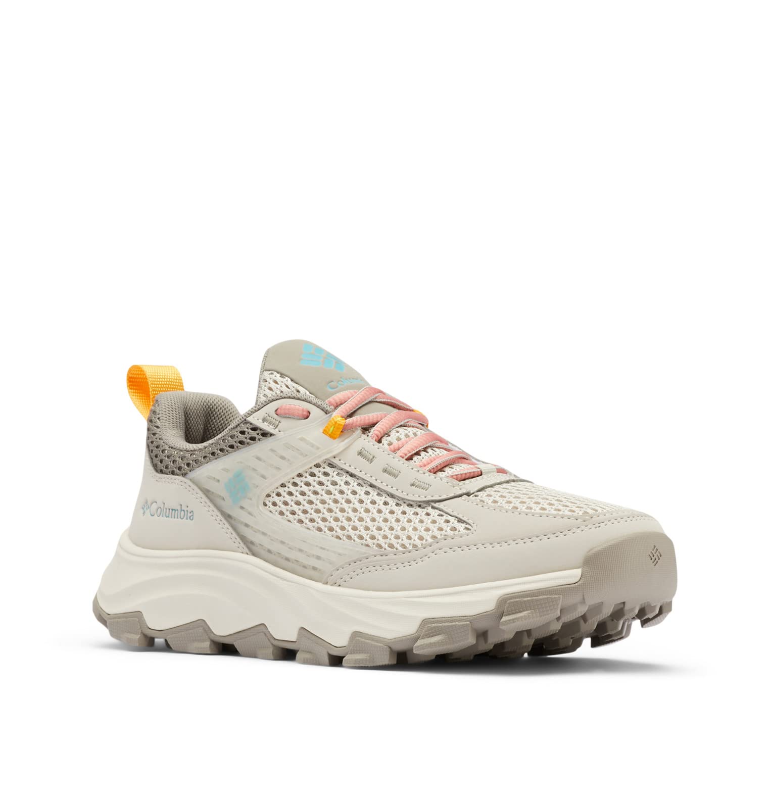 Women's Hatana Breathable Hiking Shoes - Lightweight Trail Running Shoes for Outdoor Adventures, Camping & Backpacking