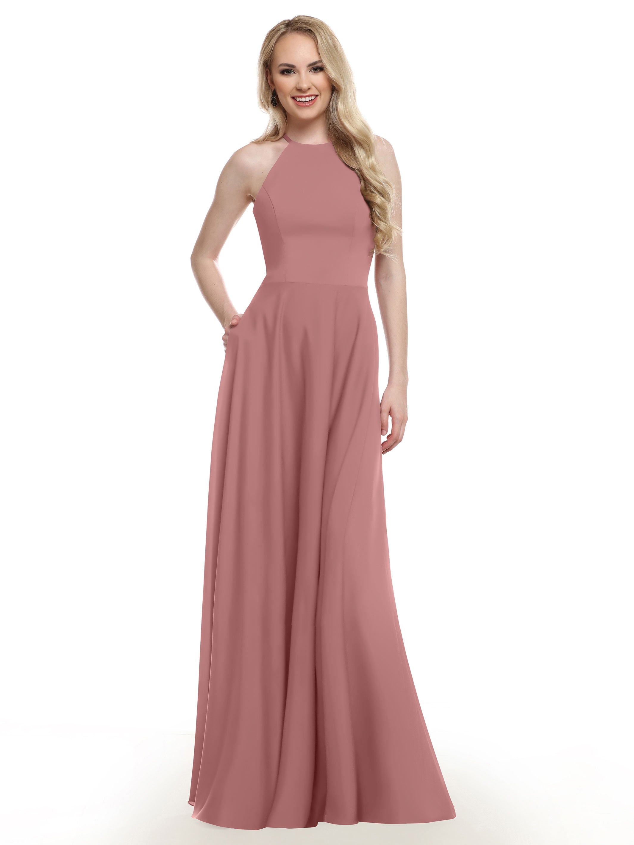 Dusty Lavender