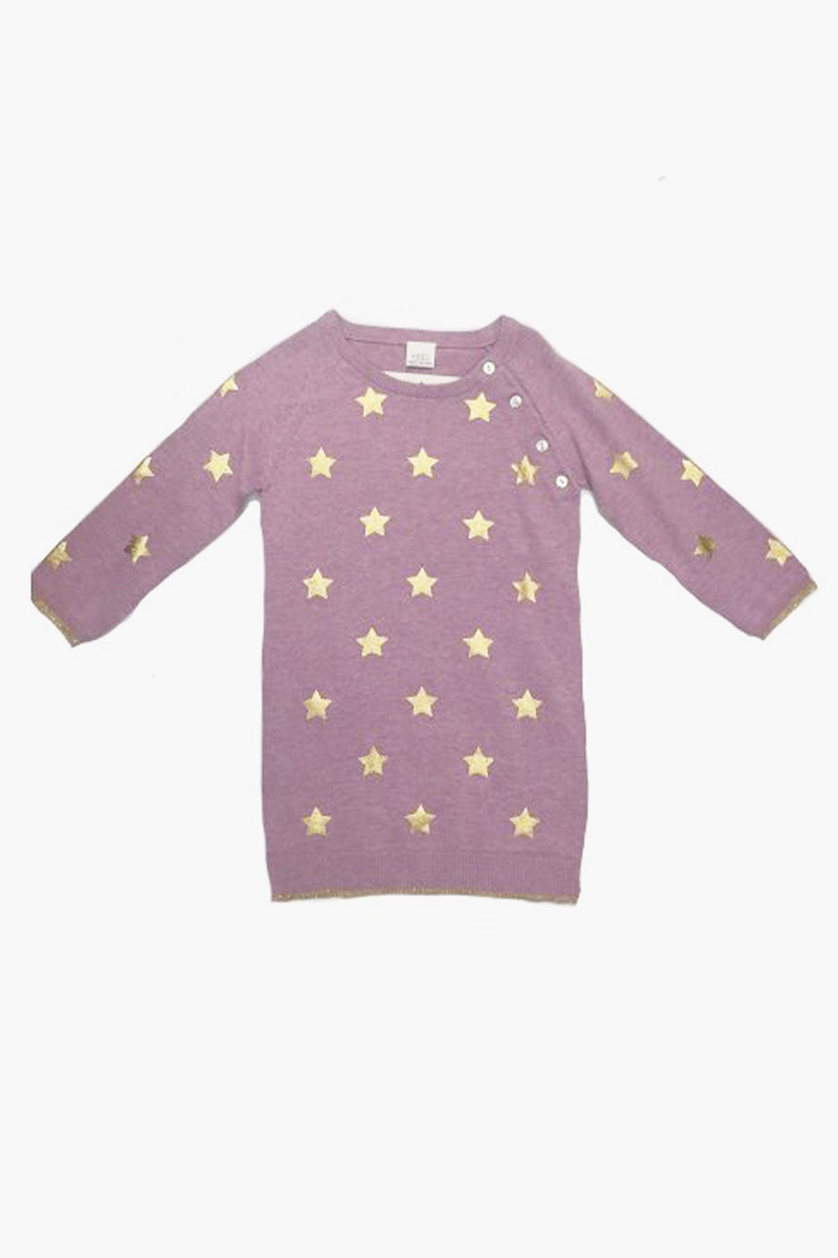 EGG New York Emily Girls Dress | Stylish & Comfortable Kids Outfit for Parties, School & Everyday Wear