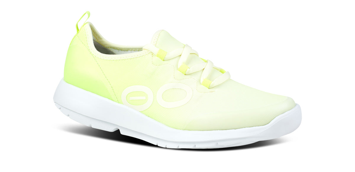 Women's OOmg Sport Low-Top Sneakers - Breathable Lightweight Running Shoes for Women | Perfect for Gym, Jogging & Casual Wear