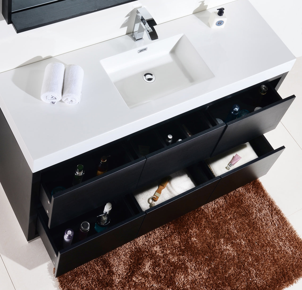 KubeBath Bliss 60