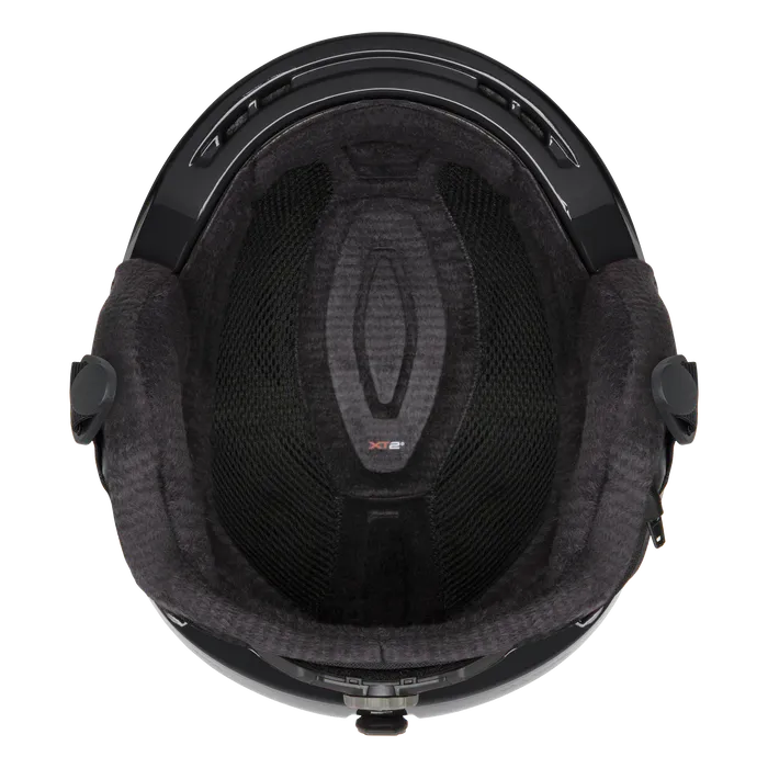 Smith Vida Helmet 2025 - Lightweight & Durable Bike Helmet for Adults - Perfect for Road Cycling, Mountain Biking & Commuting
