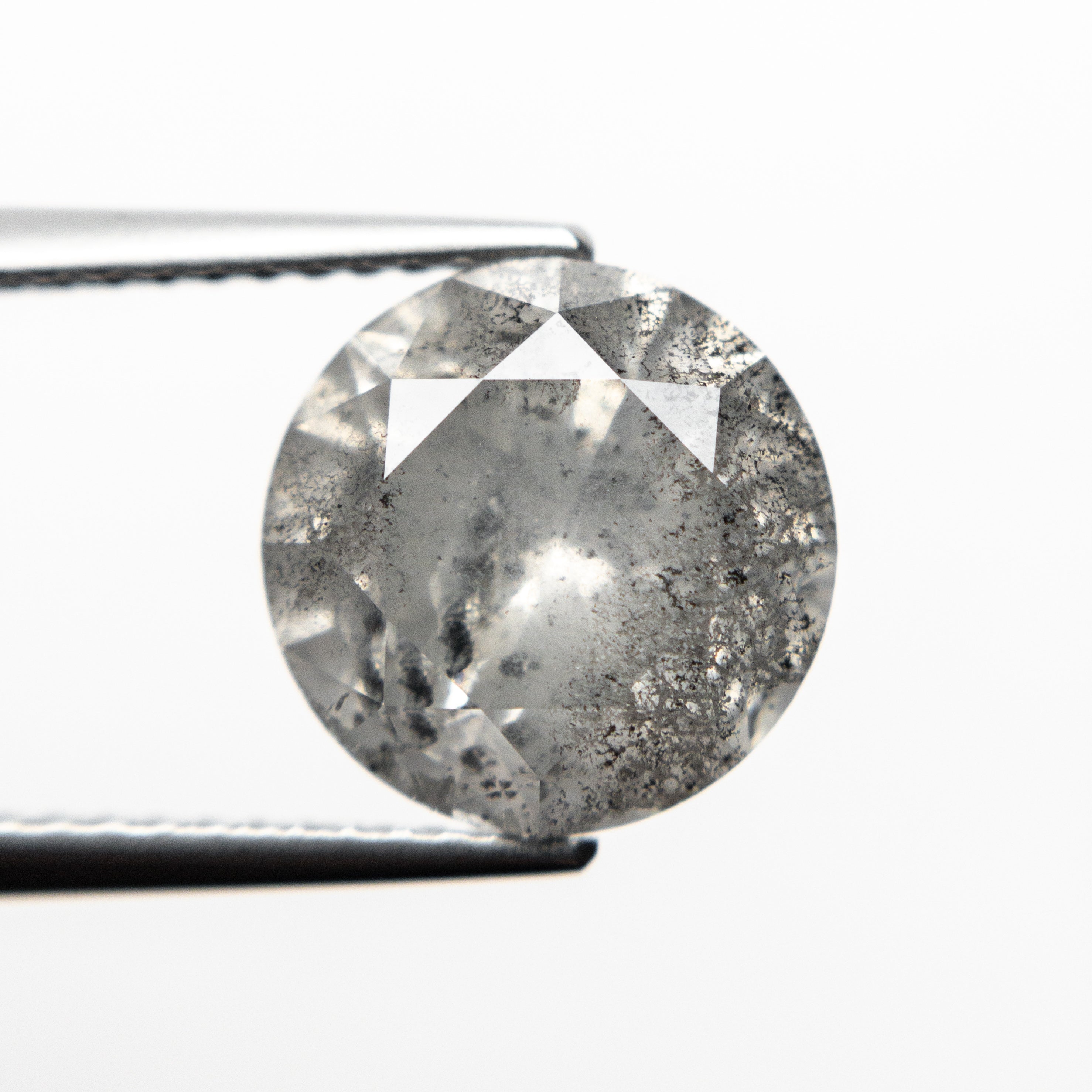 3.66ct Round Brilliant Cut Diamond (9.57x9.54x6.16mm) - Ideal for Engagement Rings & Luxury Jewelry | GIA Certified Loose Stone for Custom Designs