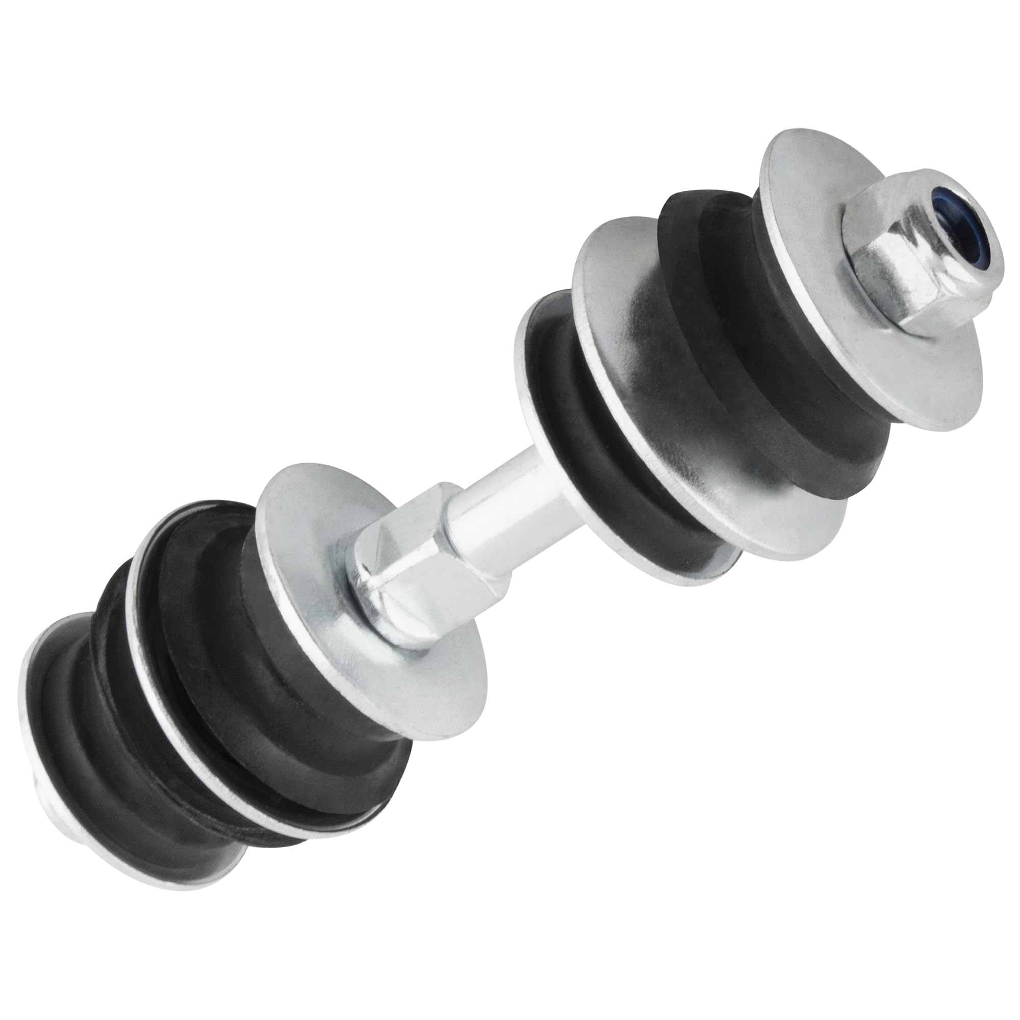 2Pcs Suspension Kit K90390 Sway Bar Link - Compatible with 2004-2006 Scion xA/xB & 2000-2005 Toyota Echo - Durable Stabilizer Bar Replacement for Smoother Ride & Better Handling - Perfect for City Driving, Off-Road Adventures & Performance Upgrades