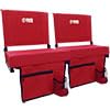Red, 2 Pack