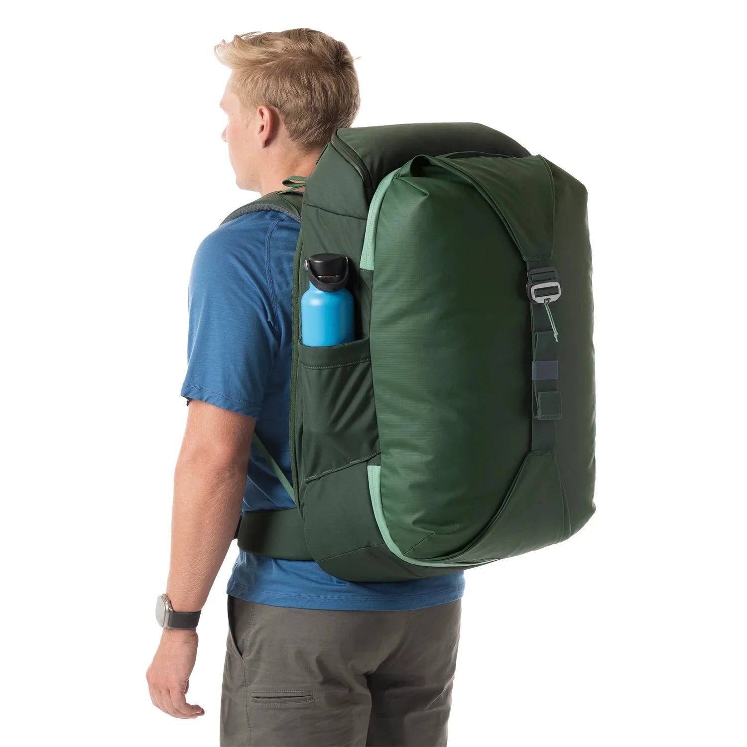 Eagle Creek Tour Travel Pack 55L - Lightweight Durable Carry-On Backpack for Hiking & Adventure Travel | Perfect for Weekend Getaways & International Trips
