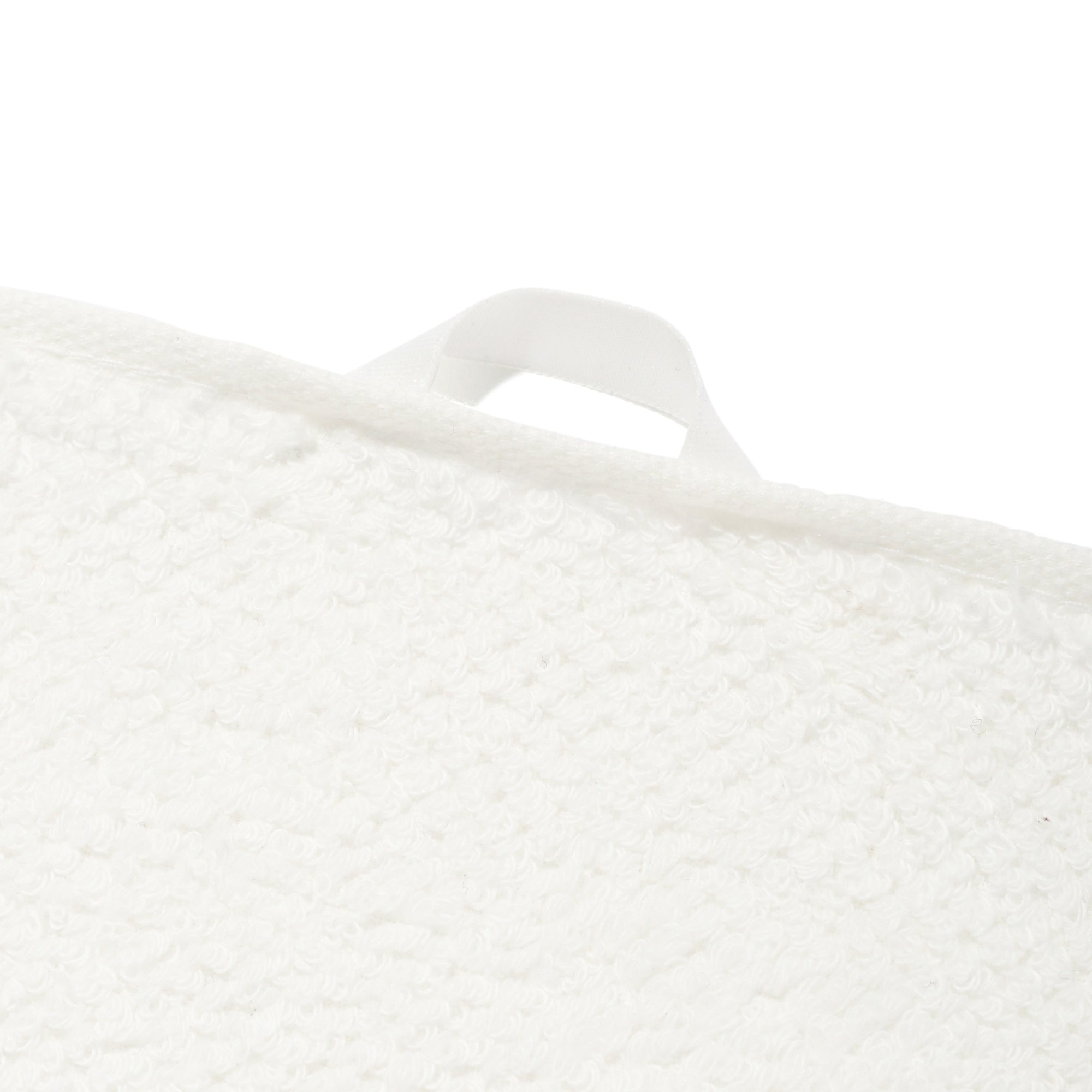 Soft & Absorbent Fuwasara Face Towel Set - 2 Pack Gray | Gentle Exfoliating & Makeup Removal | Perfect for Skincare Routine & Spa Days