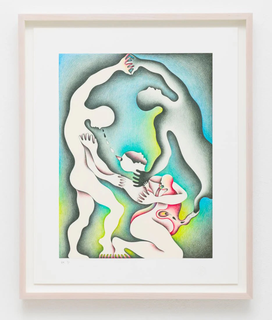 Judy Chicago Wrestling with the Shadow for Her Life - Feminist Art Book - Perfect for Art Collectors, Feminist Studies & Home Decor Inspiration