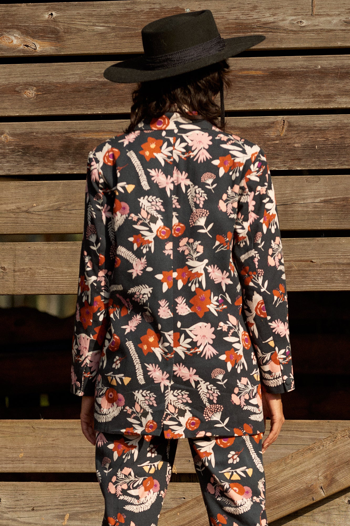 Alicia Blazer for Women - Final Sale | Elegant Office Wear & Evening Outfits