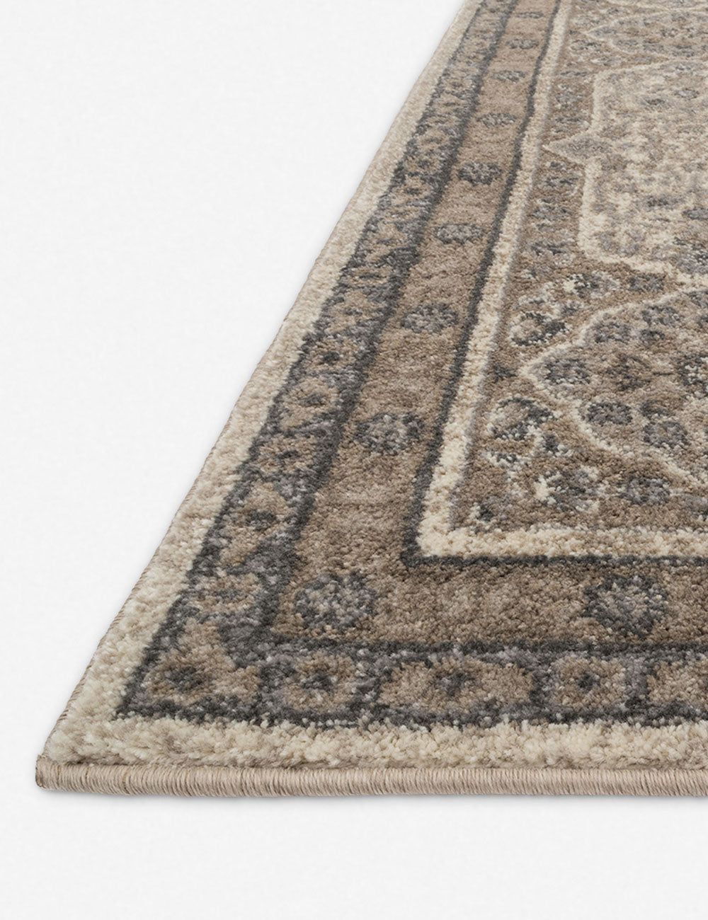 Danton Rug - Soft and Durable Area Rugs for Living Room, Bedroom - Non-Slip, Washable, Pet-Friendly Home Decor Carpet - Perfect for Cozy Spaces and Modern Interior Design