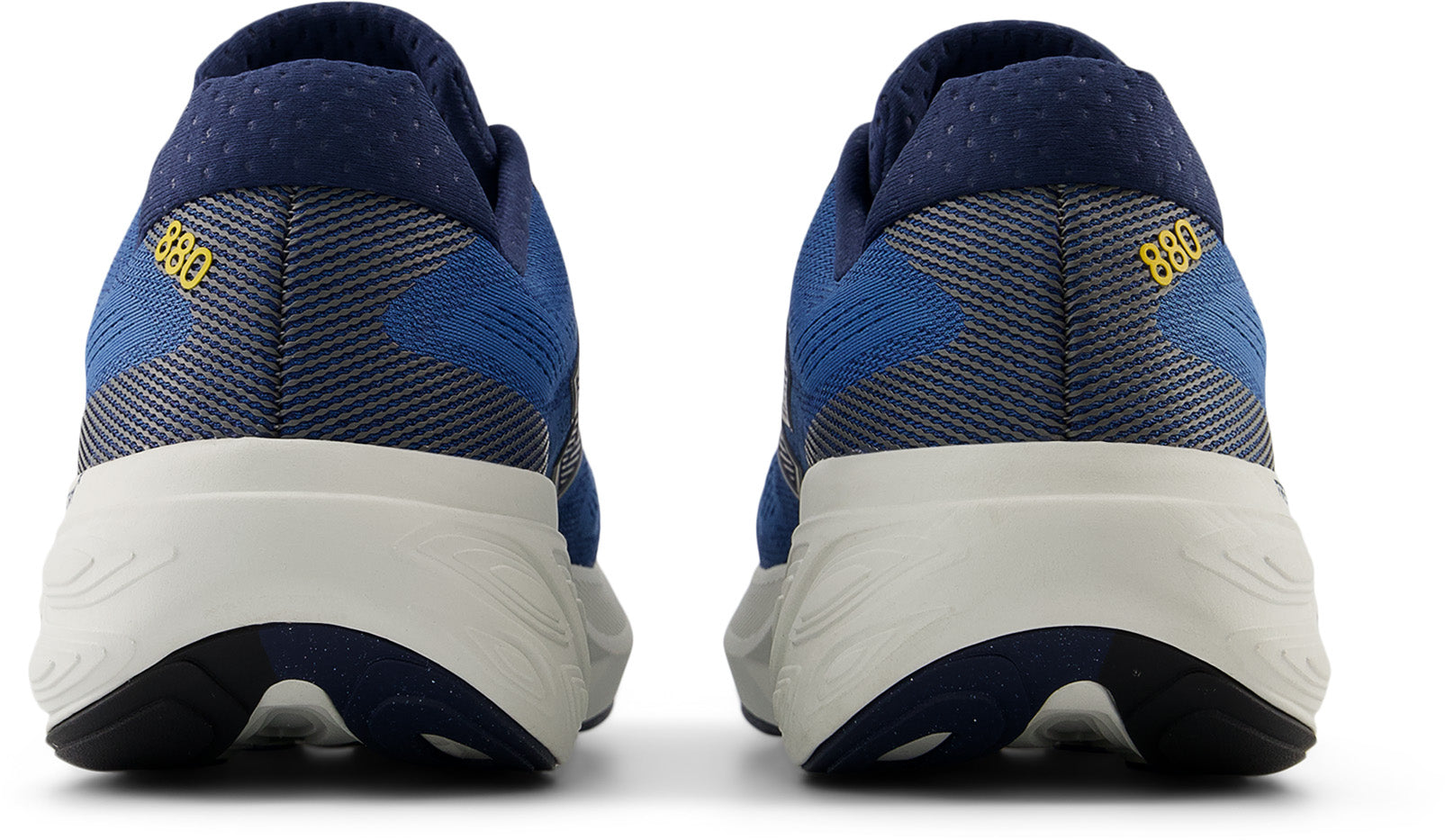 880 V15 Men's Running Shoes - Wide Width D for Comfort & Support | Perfect for Jogging, Gym Workouts & Daily Walking