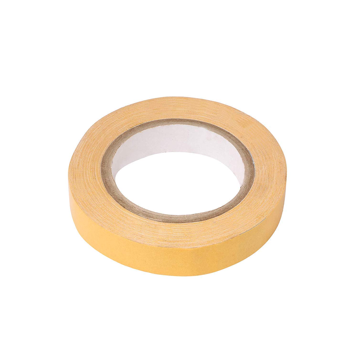 Globe Tech Hair Patch Tape - Strong Double Sided Wig Tape for Hair Toupee & Extensions (1