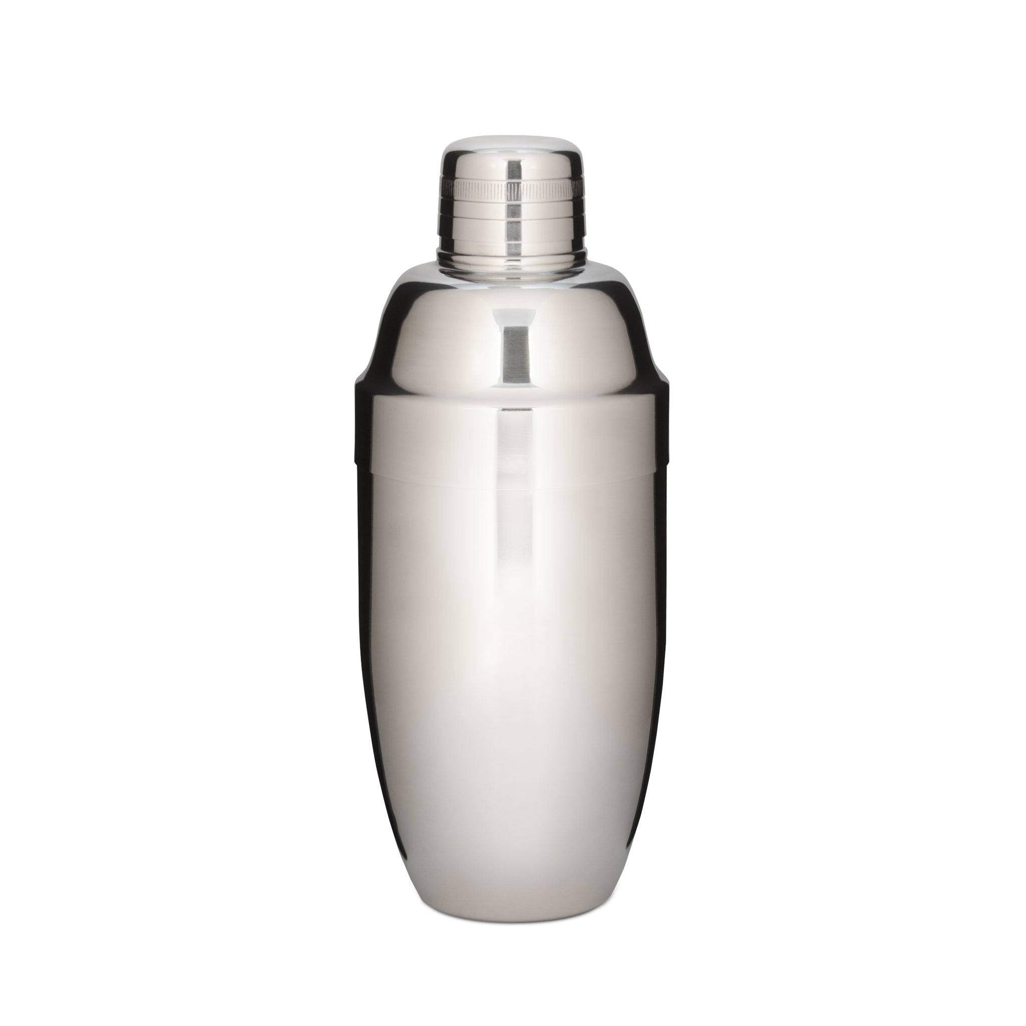 USAGI™ Stainless Steel Cobbler Shaker 800ml (28oz) - Professional Cocktail Mixing Tool for Bartenders & Home Bars - Perfect for Mojitos, Margaritas & Craft Cocktails