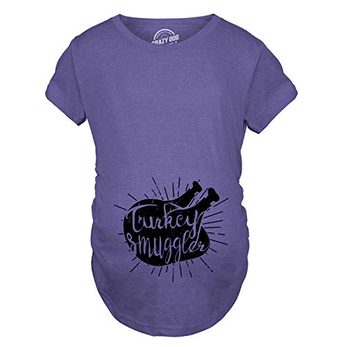 Heather Purple