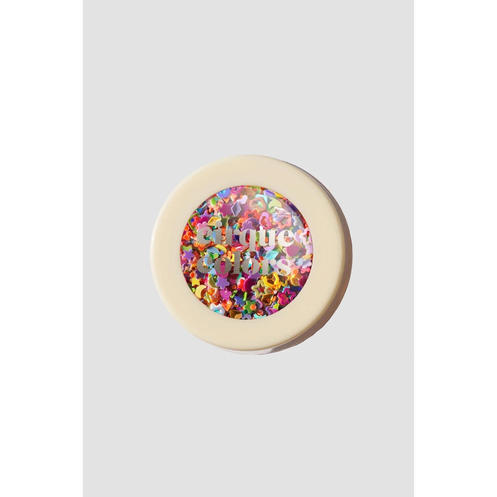 Cirque Colors Kawaii Charms Nail Art Kit - Cute Nail Decorations for DIY Manicures, Perfect for Parties & Special Occasions