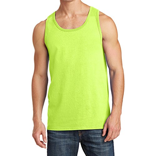 Neon Yellow