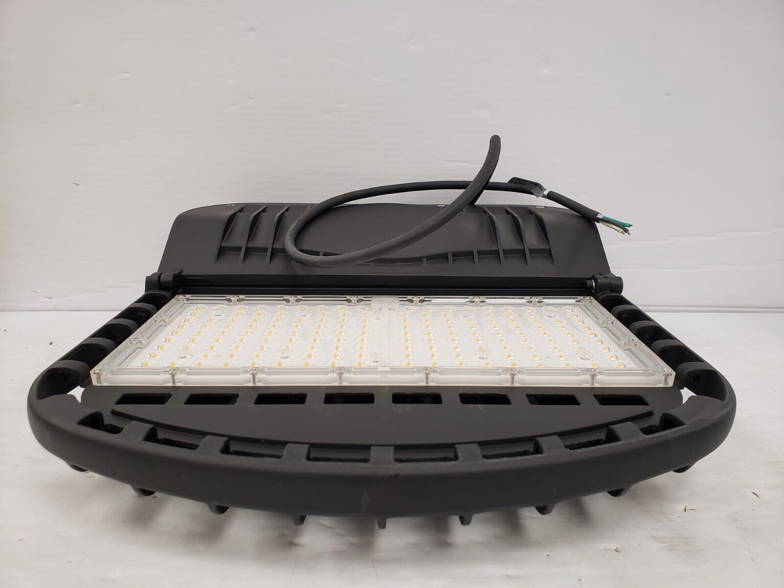 Premise FL4 Series Multi Mount LED Flood Light - Outdoor Security Lighting for Home, Yard, and Commercial Use