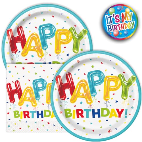 Hbd Multicolor