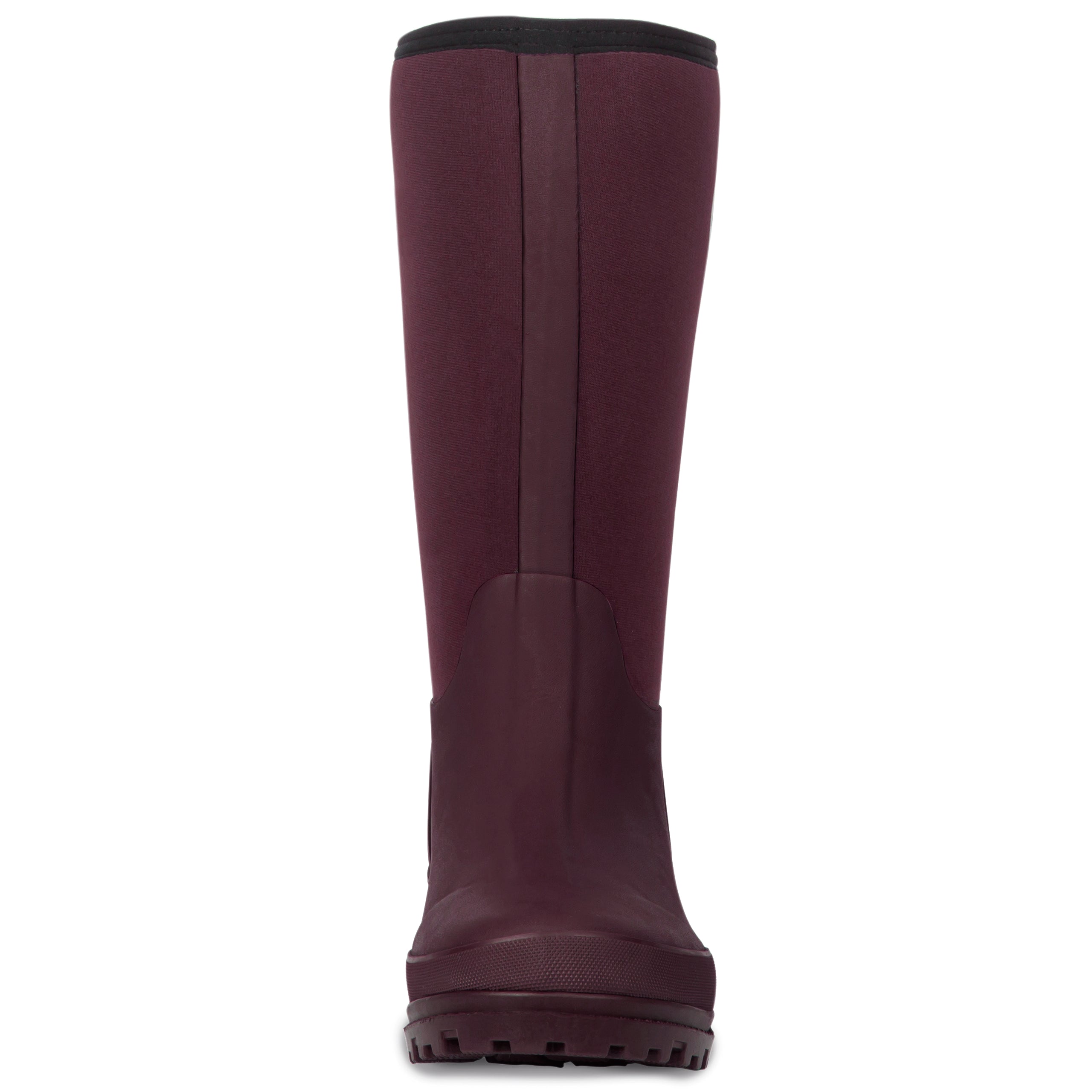 Women's Waterproof Neoprene Wellington Boots - Comfortable Rain Boots for Women - Perfect for Gardening, Hiking & Outdoor Activities