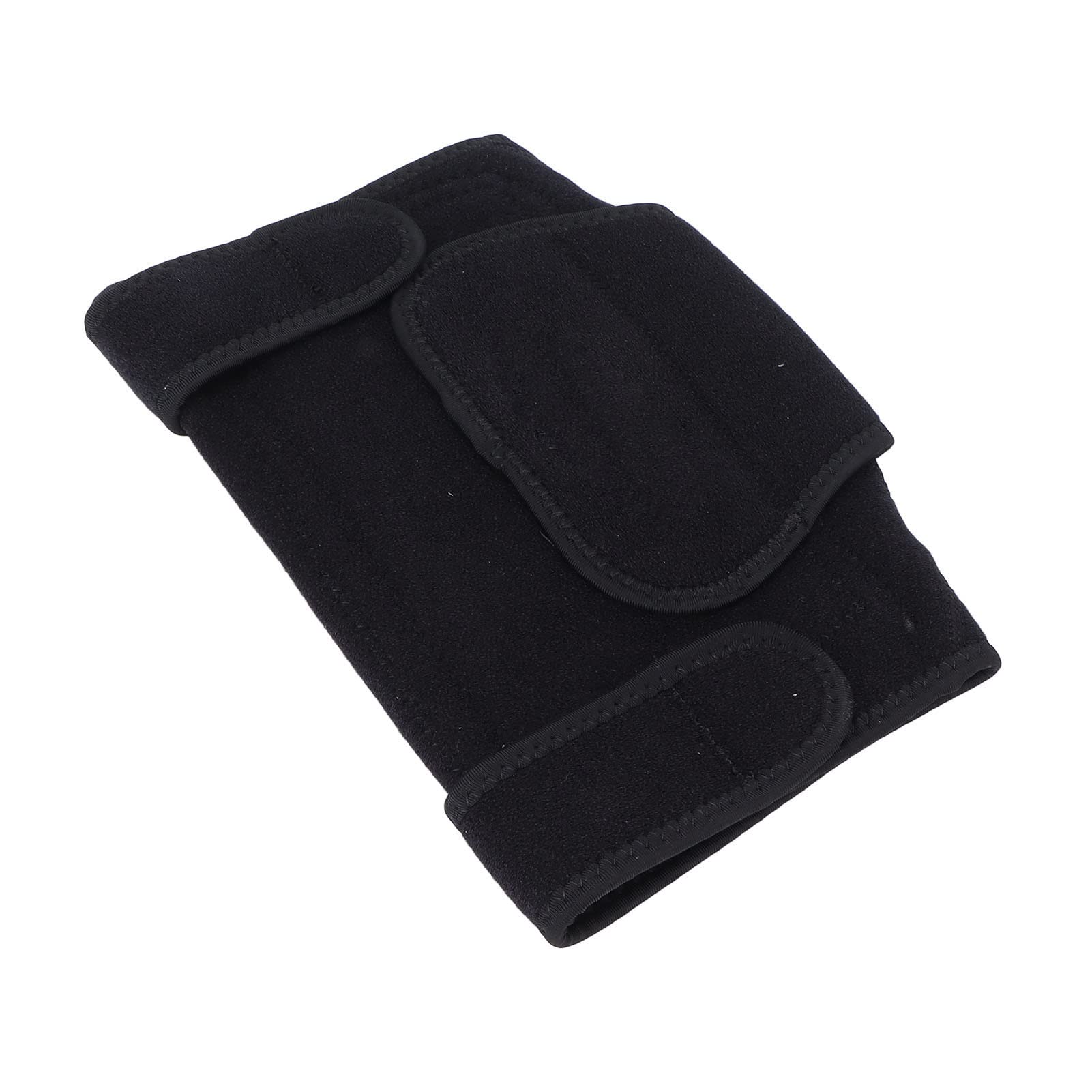 Heated Knee Pad for Pain Relief - Constant Temperature Neoprene Knee Warmer - Ideal for Arthritis, Joint Pain & Cold Weather Activities