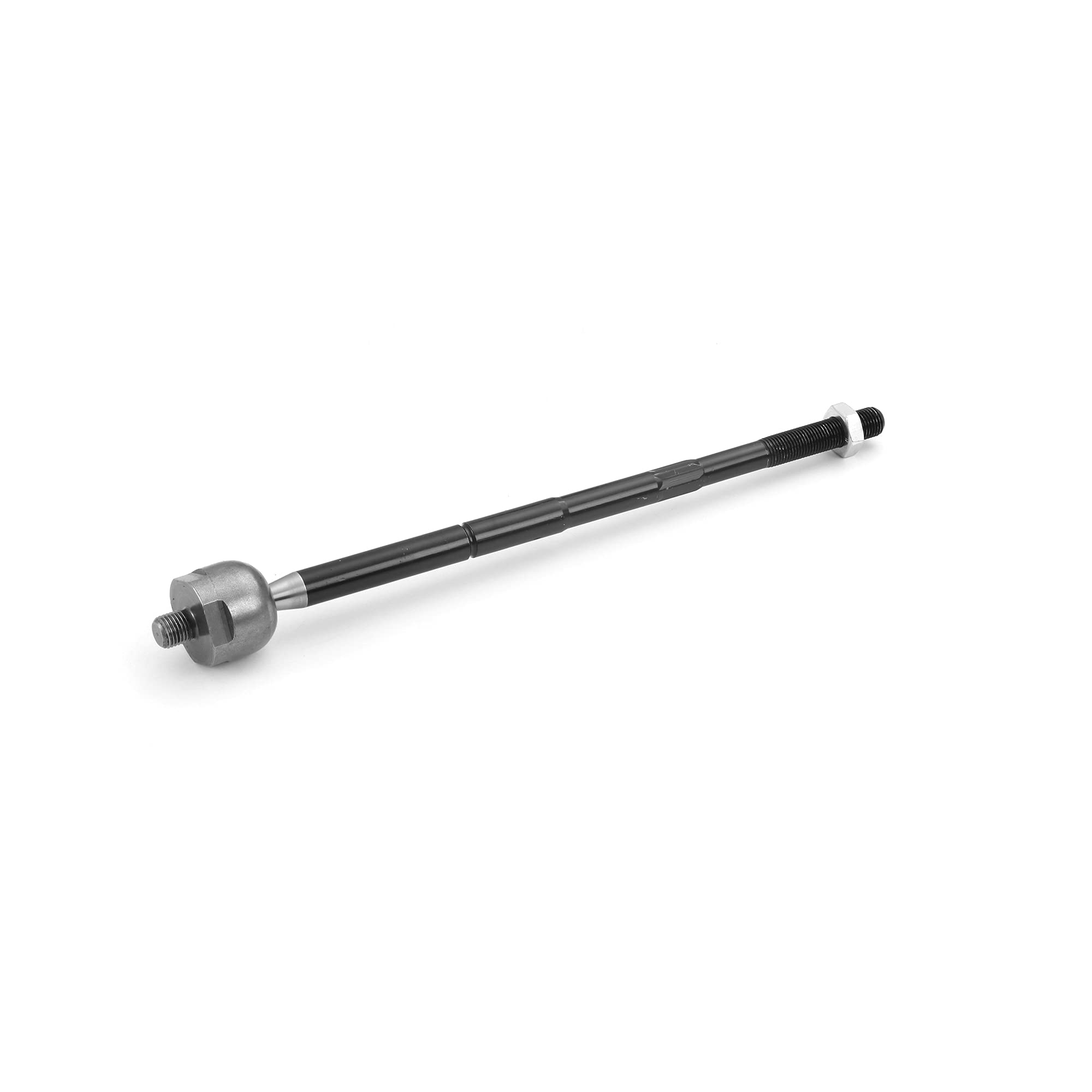Premium Metrix Front Inner Tie Rod End - Compatible with 13-22 Buick Encore, 13-22 Chevy Trax, 16-20 Sonic, 2012-15 Chevy Sonic | Replacement for EV800936 | European-Made Auto Part | Perfect for Suspension Repair & Maintenance