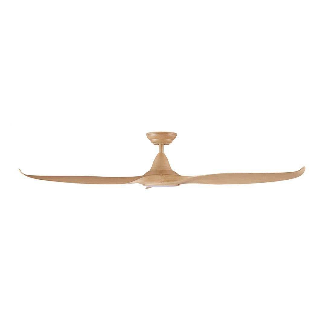 Efenz Tiffany 603 60-Inch LED Ceiling Fan with Light Kit - Vintage Stained Glass Design for Living Room, Bedroom & Outdoor Spaces