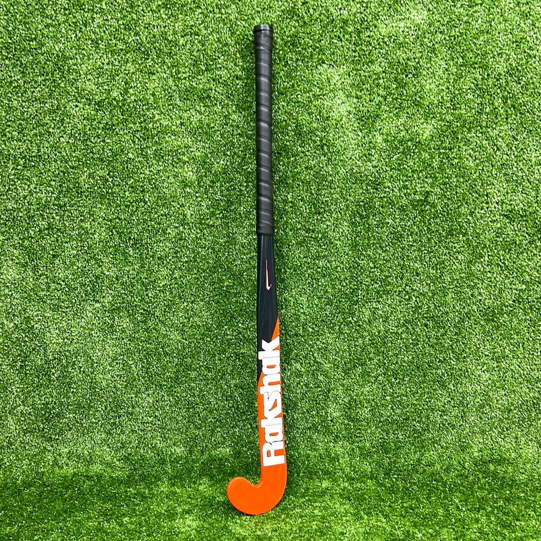 Rakshak Junior Field Hockey Stick - Lightweight & Durable for Youth Players - Perfect for Training, Games & School Sports