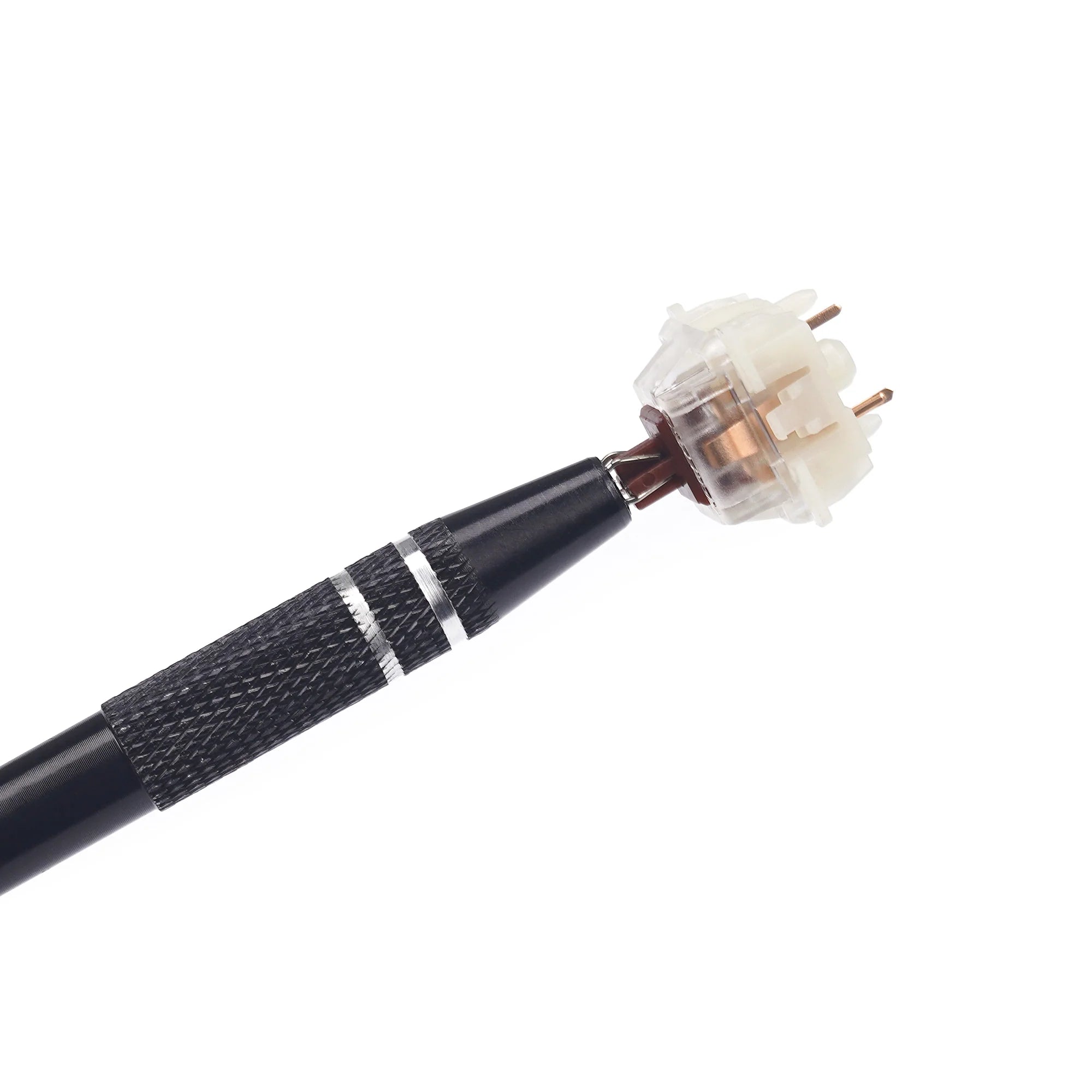 KBDfans Mechanical Keyboard Lubrication Tools Kit - Premium Switch & Stabilizer Lube for Smooth Typing Experience | Perfect for DIY Keyboard Builders & Enthusiasts