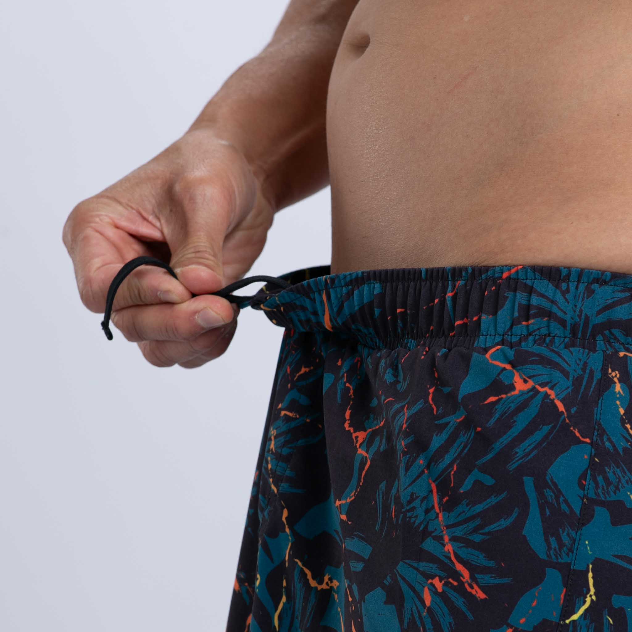 Men's Limited Edition Running Shorts 5
