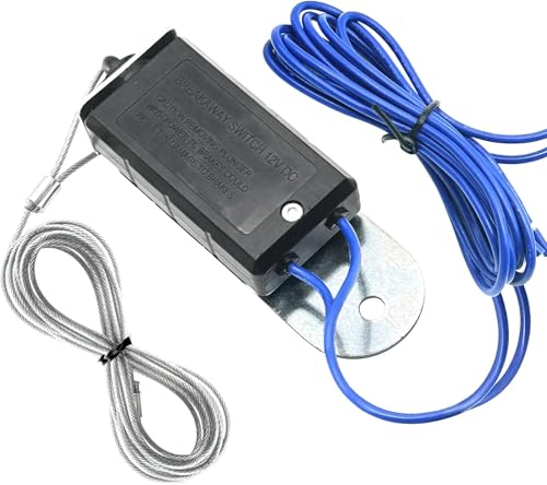 Wire rope B 6FT