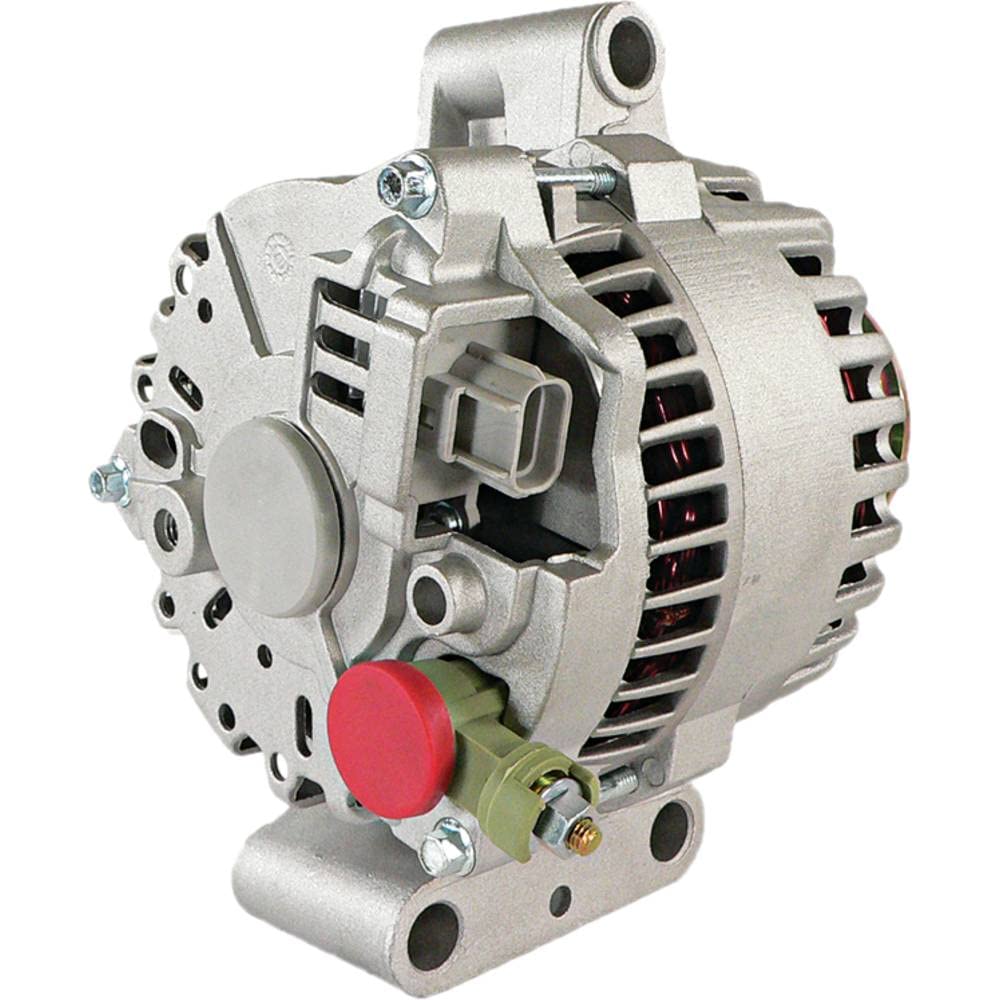 RAParts 400-14185-JN J&N Electrical Products Alternator - High Performance Car Alternator Replacement for Smooth Power Supply | Ideal for Automotive Repair & DIY Projects