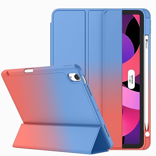 Blue/Orange