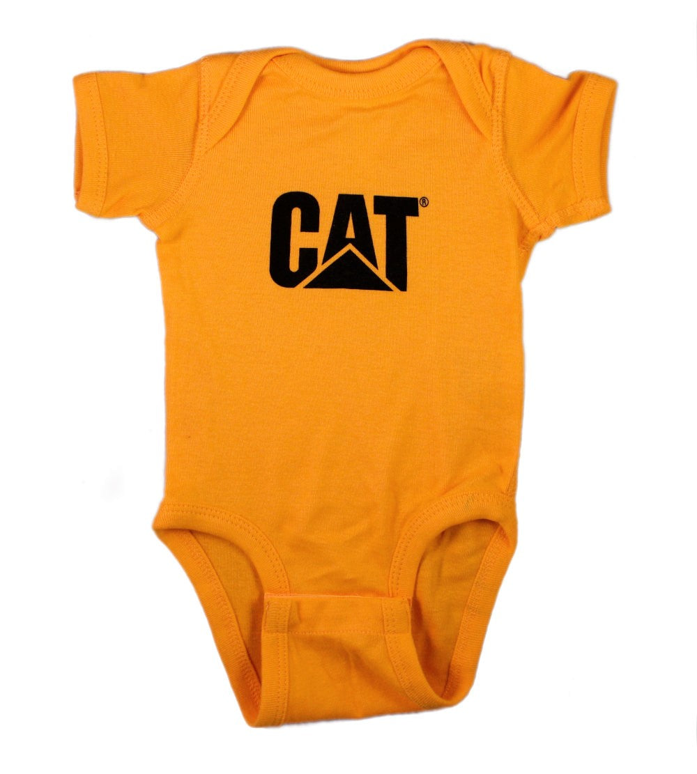 Baby Bodysuit - Soft Cotton Onesies for Newborns & Infants - Perfect for Everyday Wear, Playtime & Sleep