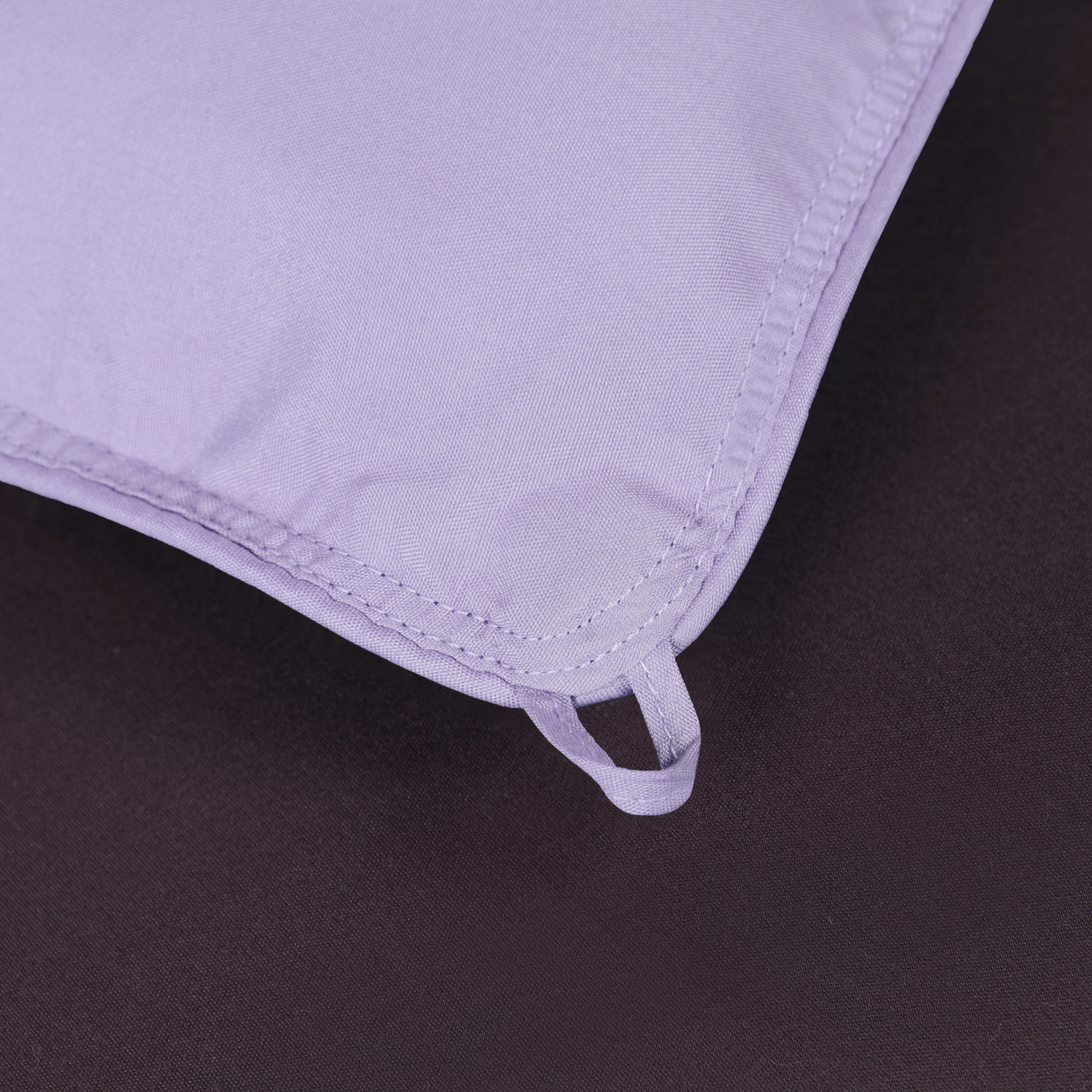 Luxury Brushed Microfiber Reversible Comforter Set - Ultra Soft Bedding for All Seasons - Perfect for Master Bedroom, Guest Room & Dormitory