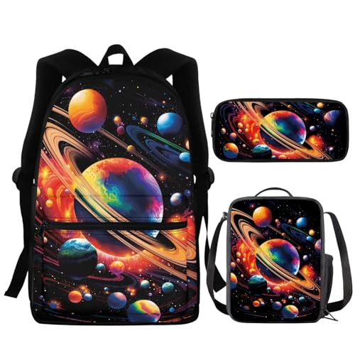 Cartoon Planet