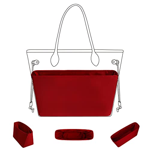 Rouge moyen