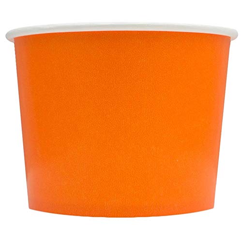 Solid Orange