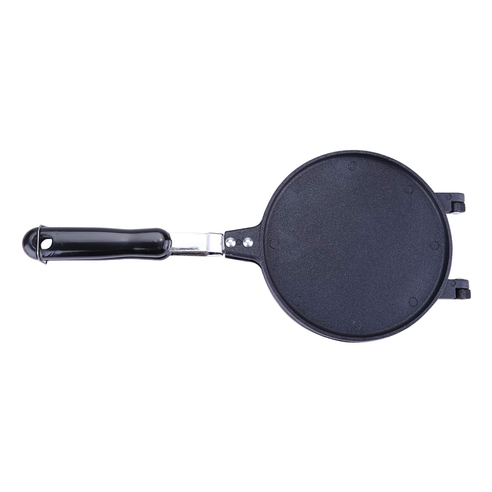 **Dash Mini Waffle Maker - Non-Stick Cast Iron Waffle Iron for Stuffed Waffles, Egg Rolls & Baking - Perfect for Breakfast, Brunch & Desserts**