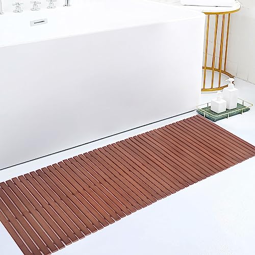 Walnut Bamboo
