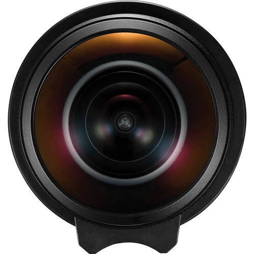 Laowa 4mm f/2.8 Fisheye Lens for Sony E Mount - Ultra Wide Angle Circular Fisheye Lens for Sony A7 A9 A6000 Series - Perfect for Landscape, Architecture & Creative Photography