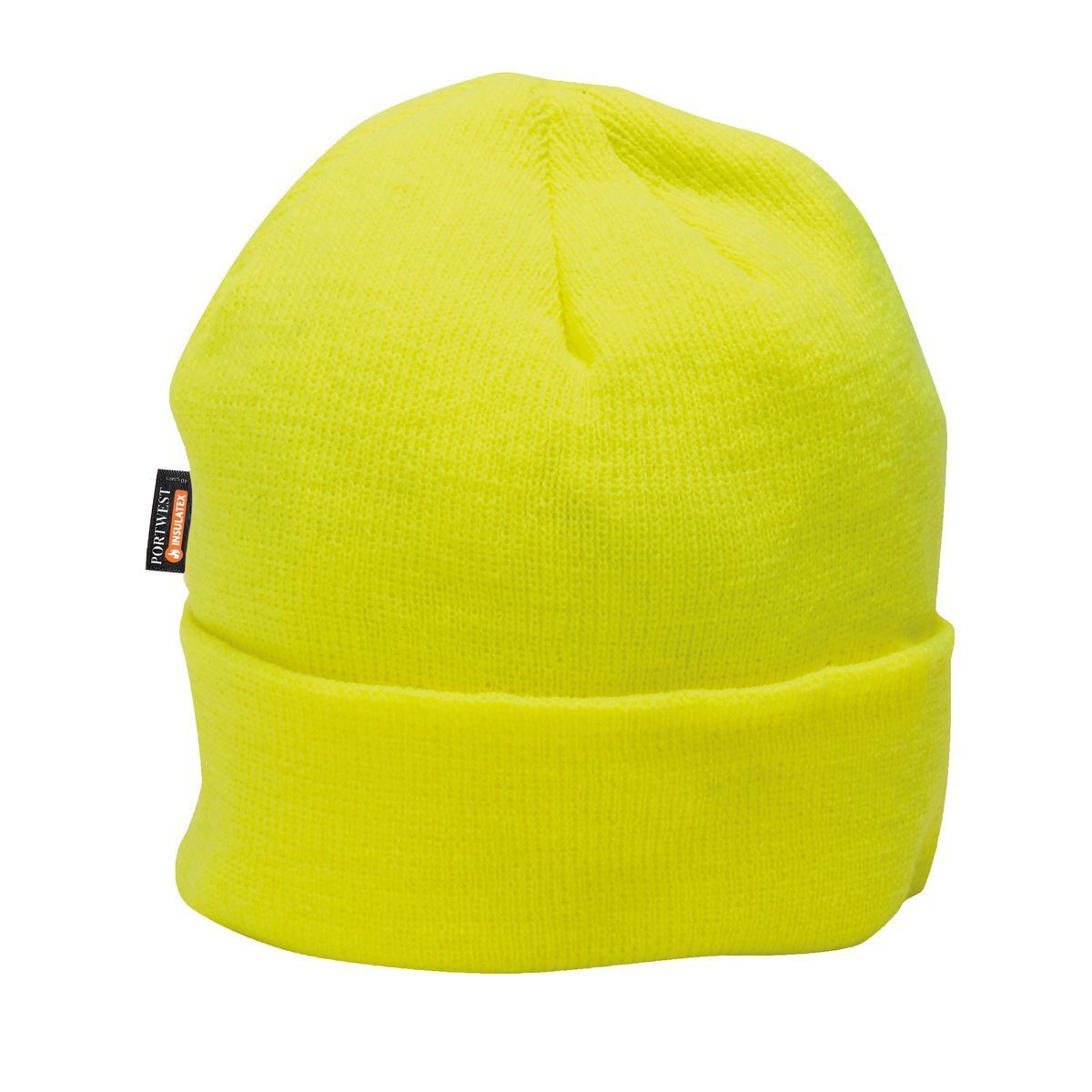 Style B013 | Insulatex Knit Cap - Warm Winter Beanie for Men & Women | Perfect for Skiing, Snowboarding & Outdoor Activities
