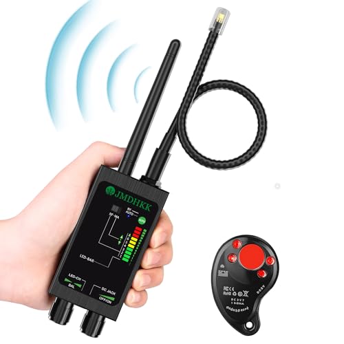 M8000 Advanced Bug Detector Gps Detector