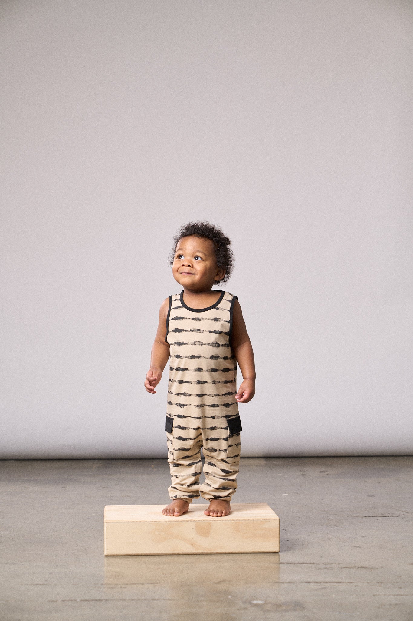 Stylish Static Stripe Tank Romper for Women | Trendy Summer Jumpsuit | Perfect for Beach Outings, Casual Wear & Vacation Outfits