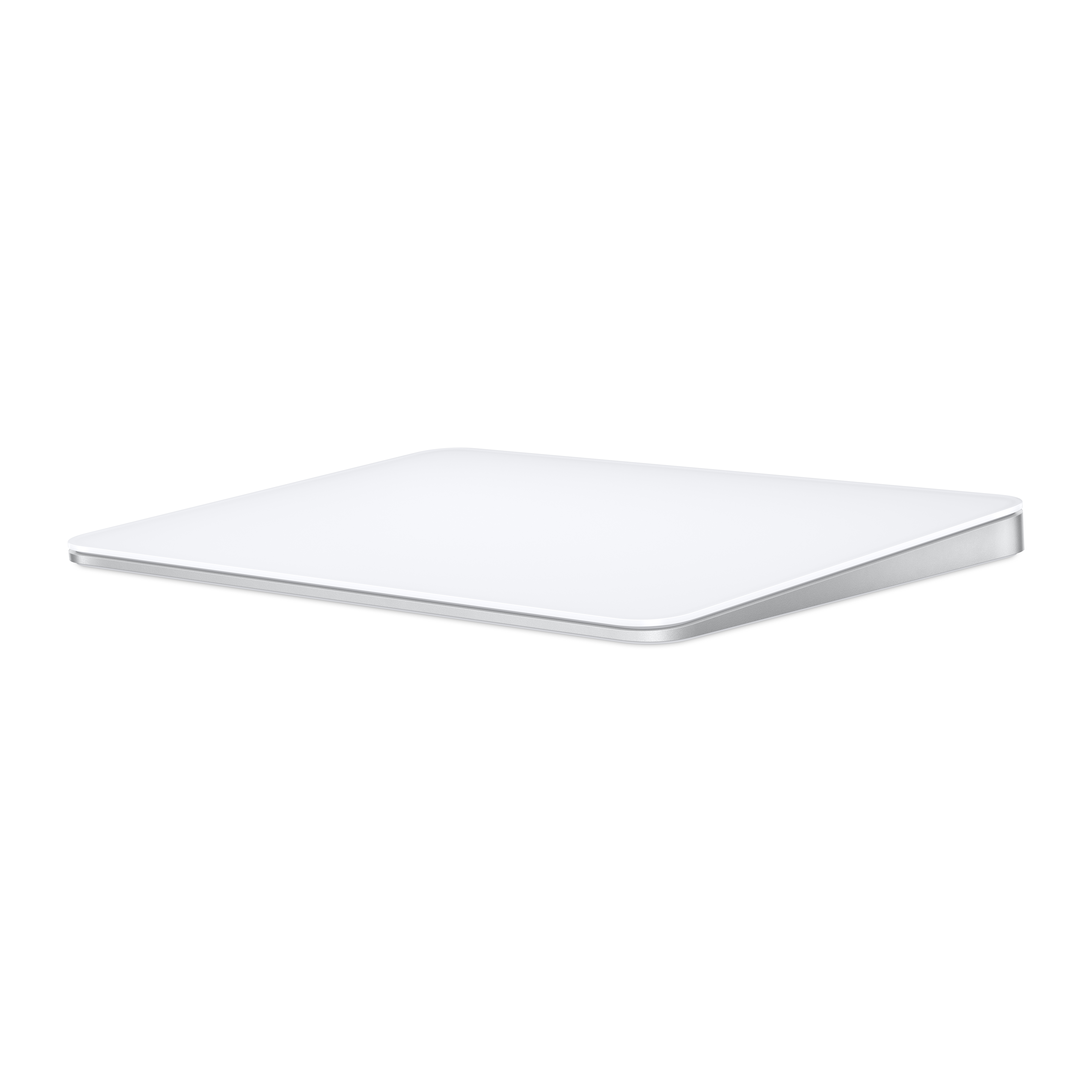 Apple Magic Trackpad 2 - Wireless Multi-Touch Surface with Force Touch (White) - Perfect for MacBook, iMac & iPad Pro - Enhance Productivity & Creativity